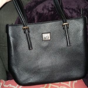 Anna klein bag